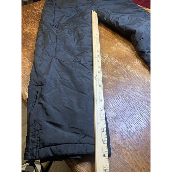 Snow GearBELOWZERO Ski Snowboard Pants Women's Size L 14/16 - Picture 5 of 6